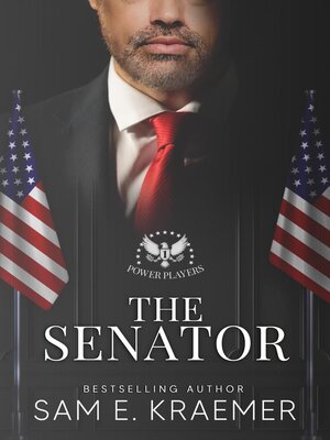cover image of The Senator